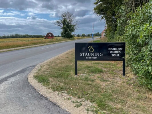 Stauning Whisky ist die einzige Destillerie in Dänemark, die ausschließlich dänische Gerste für die Whisky Produktion verwendet