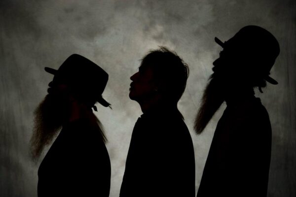 ZZ TOP BASSIST DUSTY HILL IST GESTORBEN