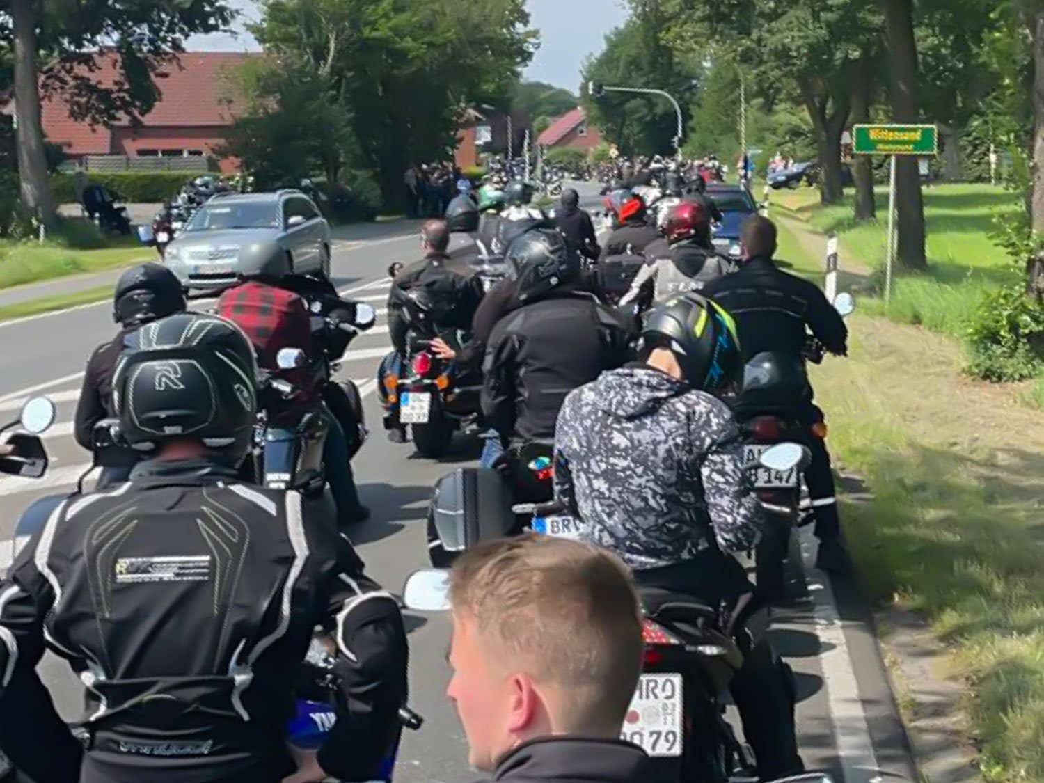 Krach für Kilian #krachfuerkilian