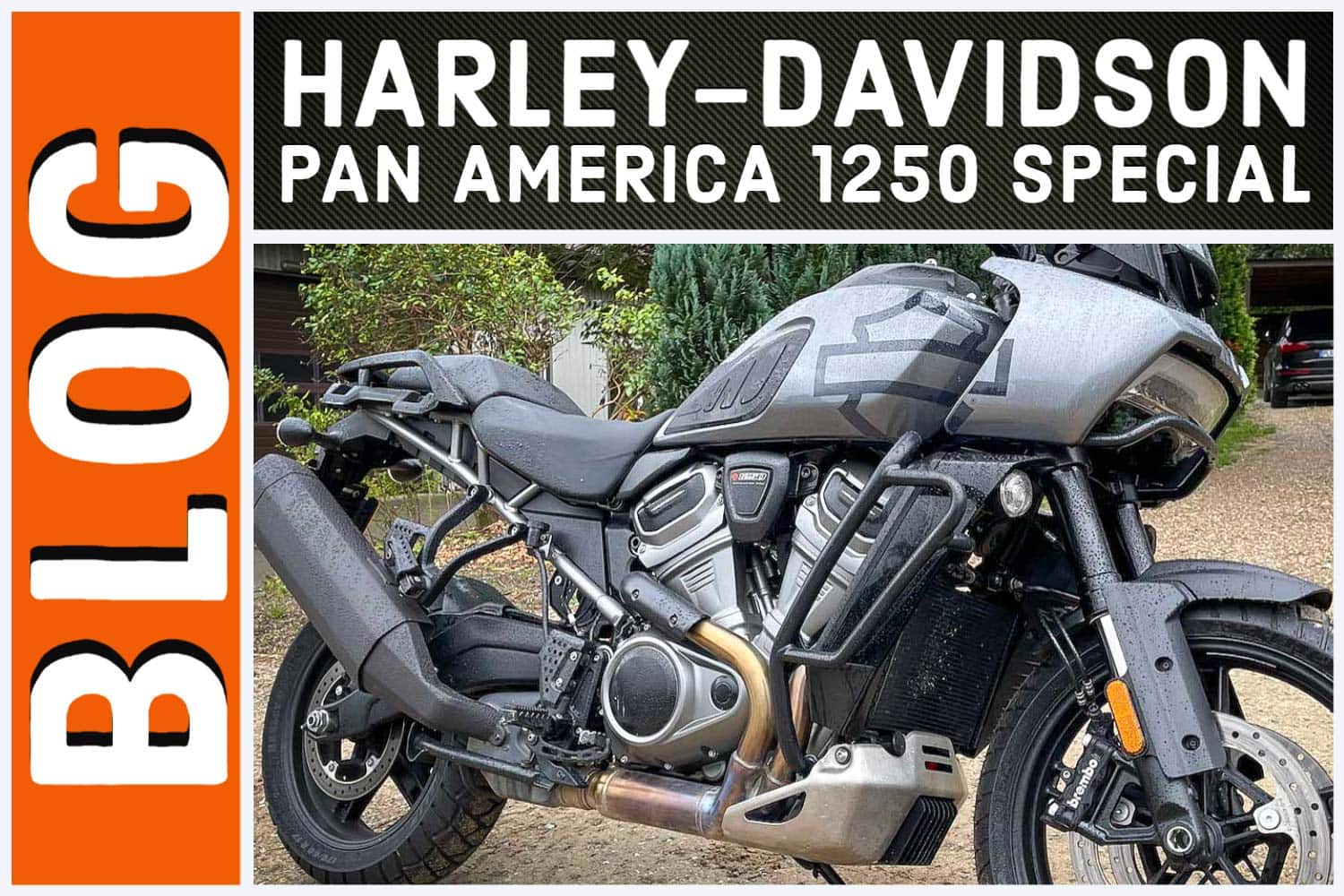 Der Harleysite Jahresrückblick 2021 – Teil 2 Der Harleysite Jahresrückblick 2021 – Teil 2