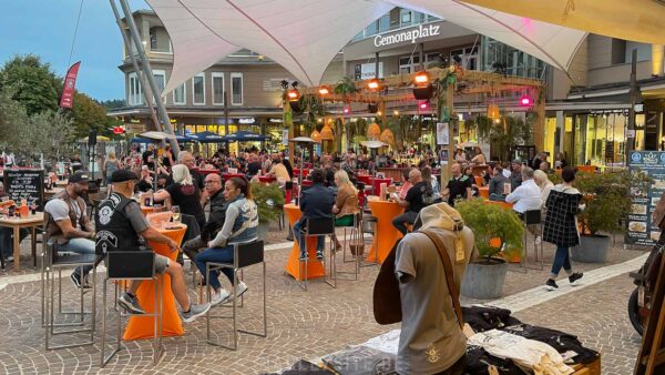 Das war die European Bike Week 2021