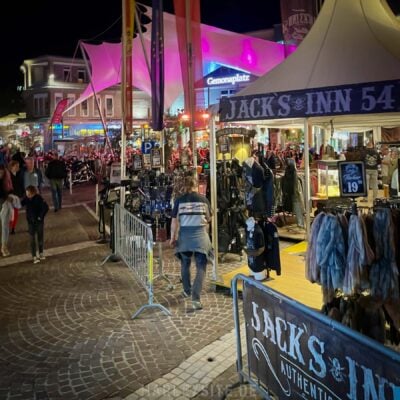 Das war die European Bike Week 2021