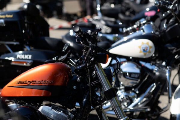 Harley-Davidson Rückkehr zur European Bike Week 2021