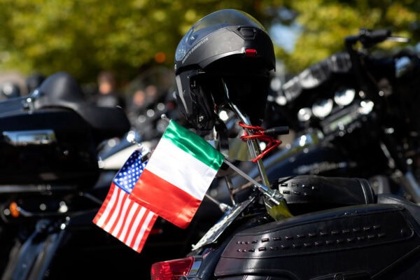 Harley-Davidson Rückkehr zur European Bike Week 2021