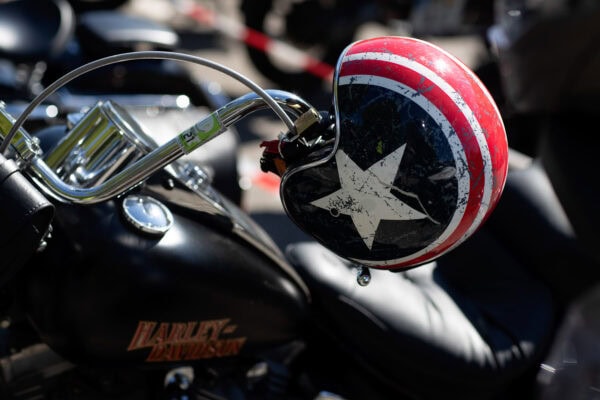 Harley-Davidson Rückkehr zur European Bike Week 2021