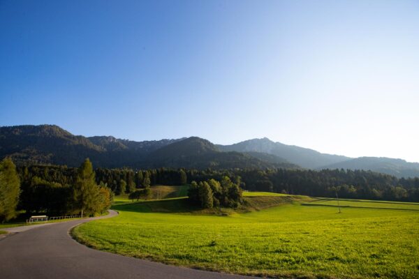 Harley-Davidson Rückkehr zur European Bike Week 2021