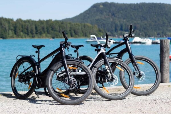 Harley-Davidson Rückkehr zur European Bike Week 2021