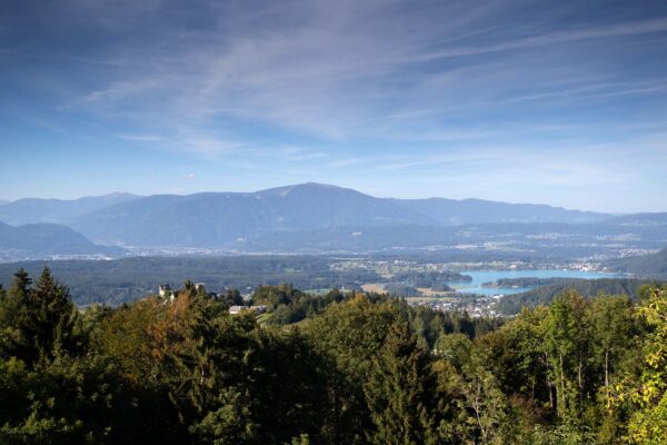 Harley-Davidson Rückkehr zur European Bike Week 2021