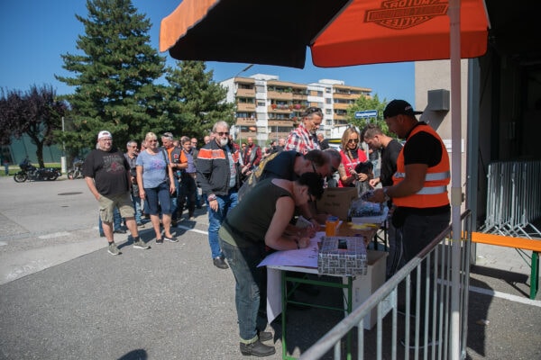 Erste Infos zur European Bike Week 2021 und dem Auftakt bei Motodrom