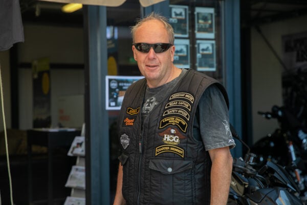 Erste Infos zur European Bike Week 2021 und dem Auftakt bei Motodrom