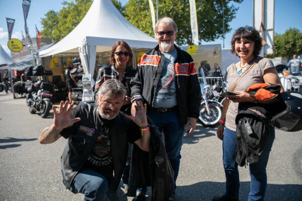 Erste Infos zur European Bike Week 2021 und dem Auftakt bei Motodrom