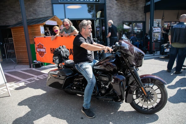 Erste Infos zur European Bike Week 2021 und dem Auftakt bei Motodrom