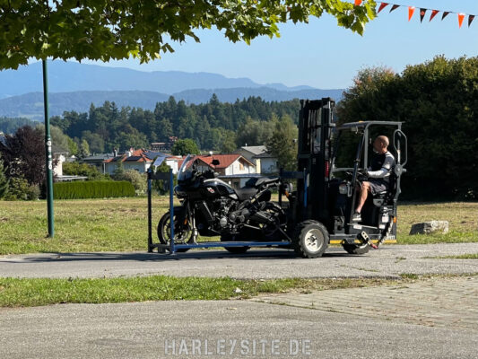 Erste Infos zur European Bike Week 2021 und dem Auftakt bei Motodrom