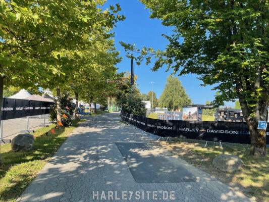 Erste Infos zur European Bike Week 2021 und dem Auftakt bei Motodrom