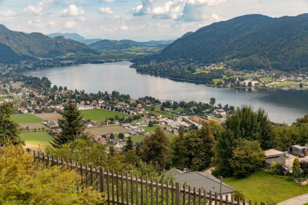 Drei garantiert schöne Touren mit dem H.O.G. Kärnten Chapter erleben