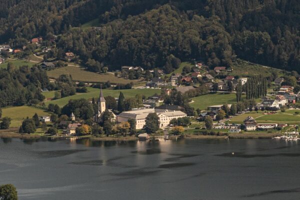 Drei garantiert schöne Touren mit dem H.O.G. Kärnten Chapter erleben