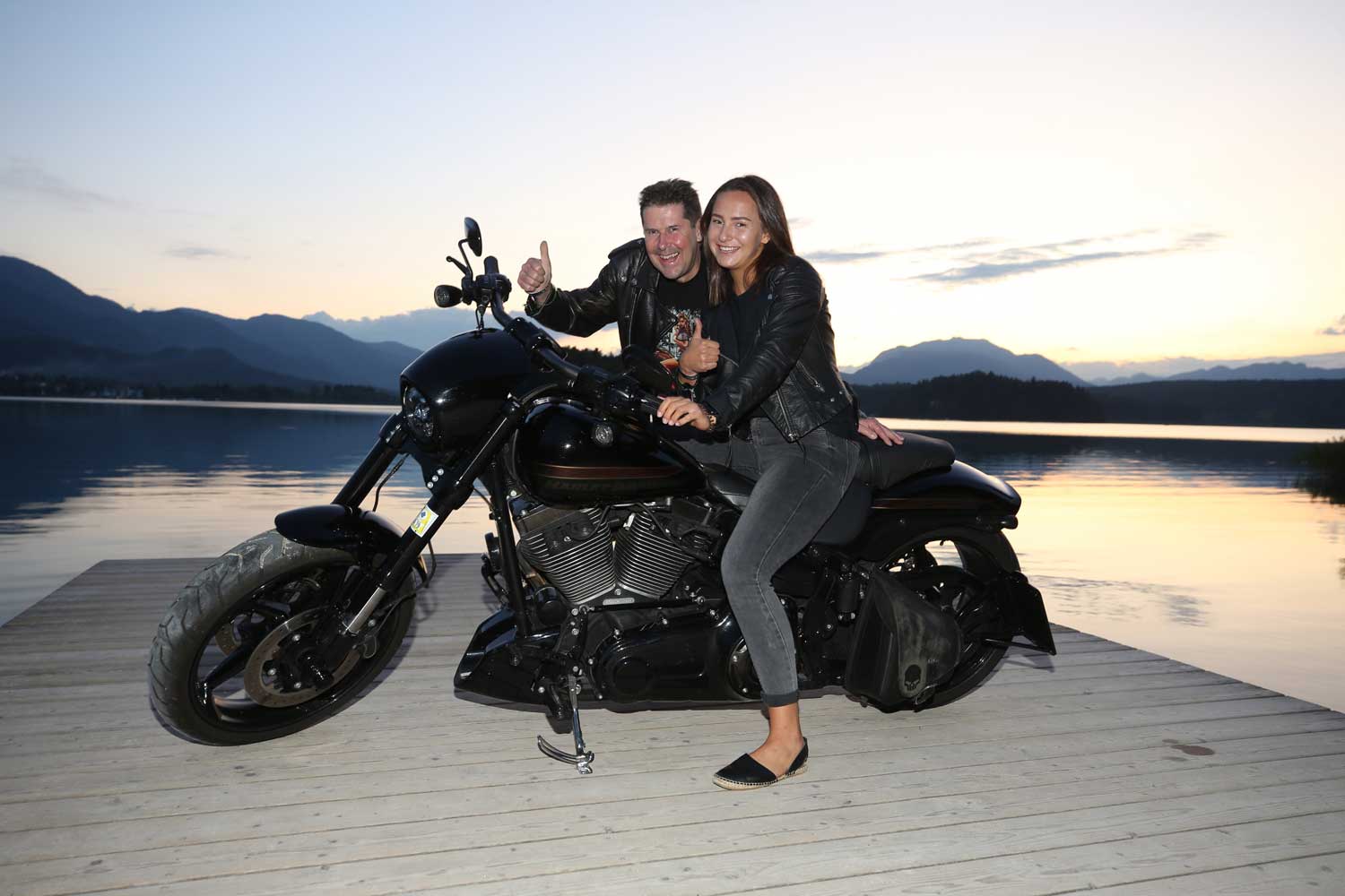 Der Harleysite Jahresrückblick 2021 – Teil 2 Der Harleysite Jahresrückblick 2021 – Teil 2