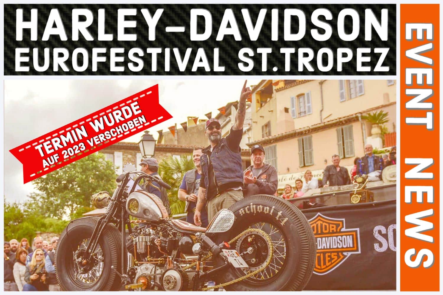 Euro Festival in Saint Tropez 2022