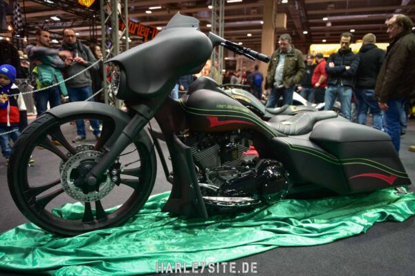 Motor Bike Expo Verona