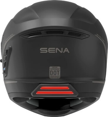SENA präsentiert QUANTUM Serie mit Sound by Harman Kardon
