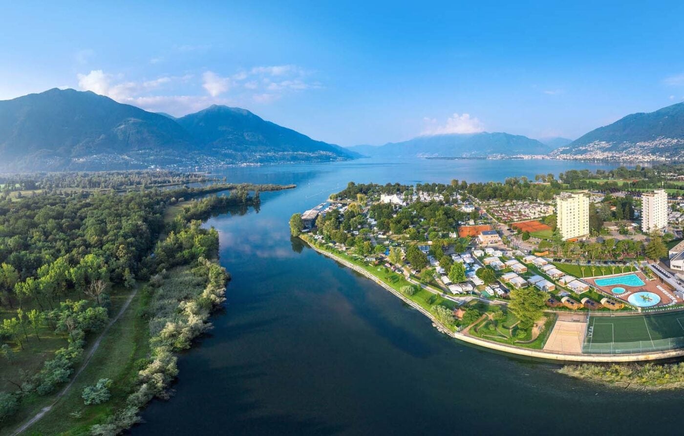 Campofelice Camping Village Schweiz