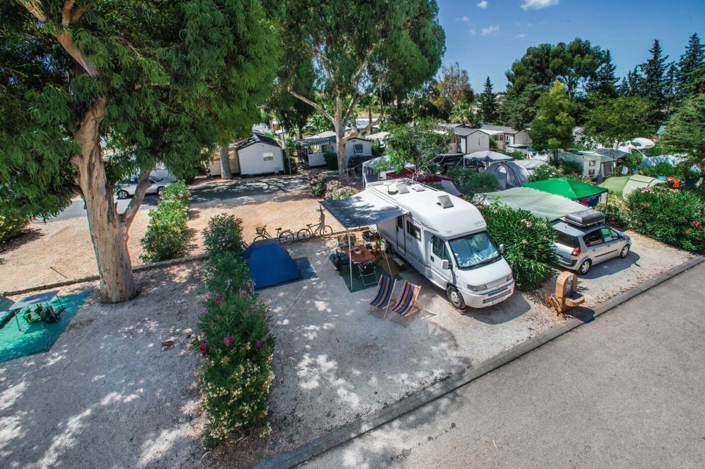 Yelloh! Village Algarve Turiscampo Portugal