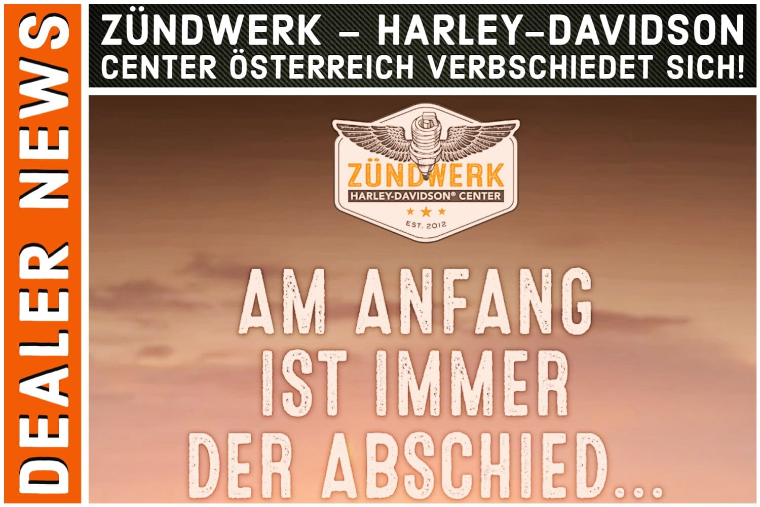 Der Harleysite Jahresrückblick 2021 – Teil 2 Der Harleysite Jahresrückblick 2021 – Teil 2