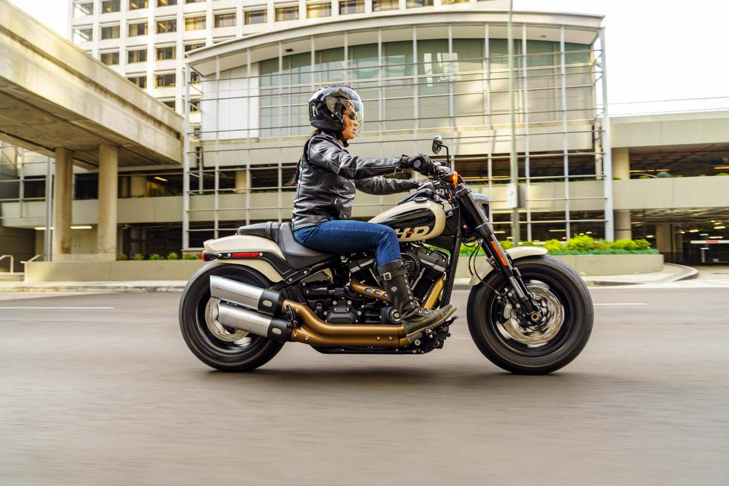 2022 Harley-Davidson Fat Bob