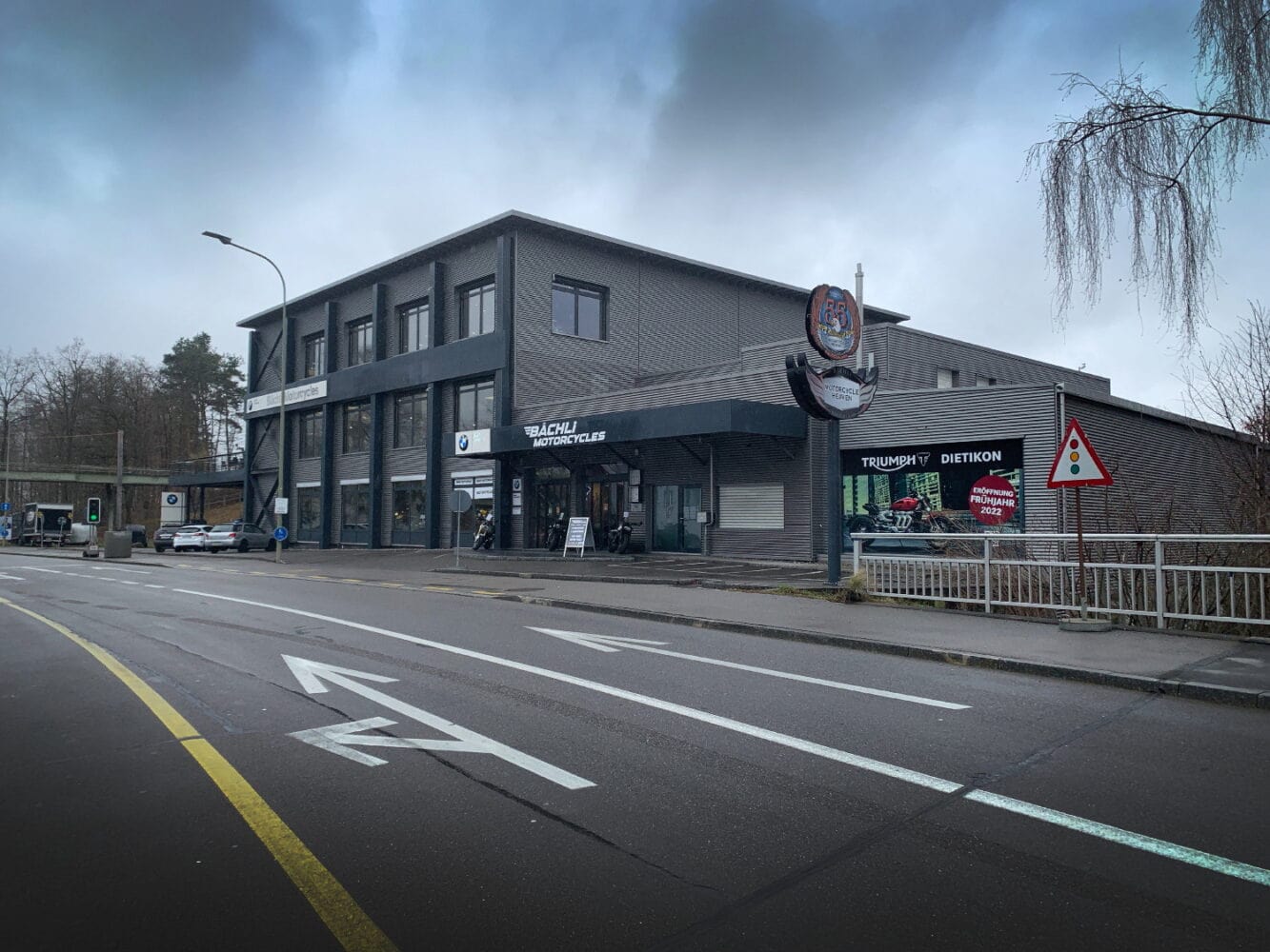 2022 Baechli Shop Schweiz