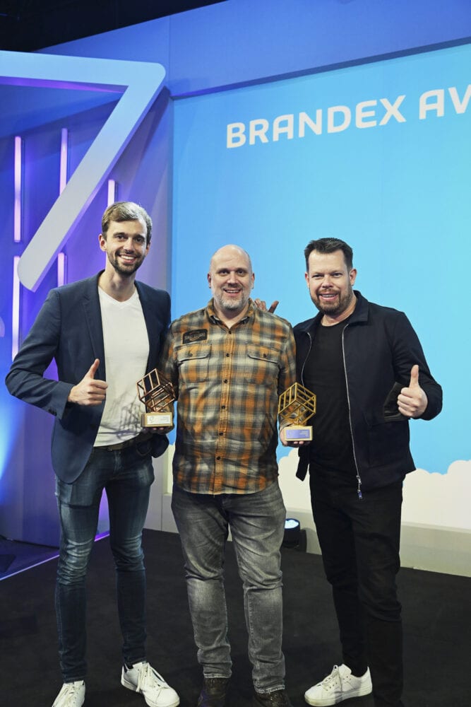 Harley-Davidson Sportster S Launchevent 2021