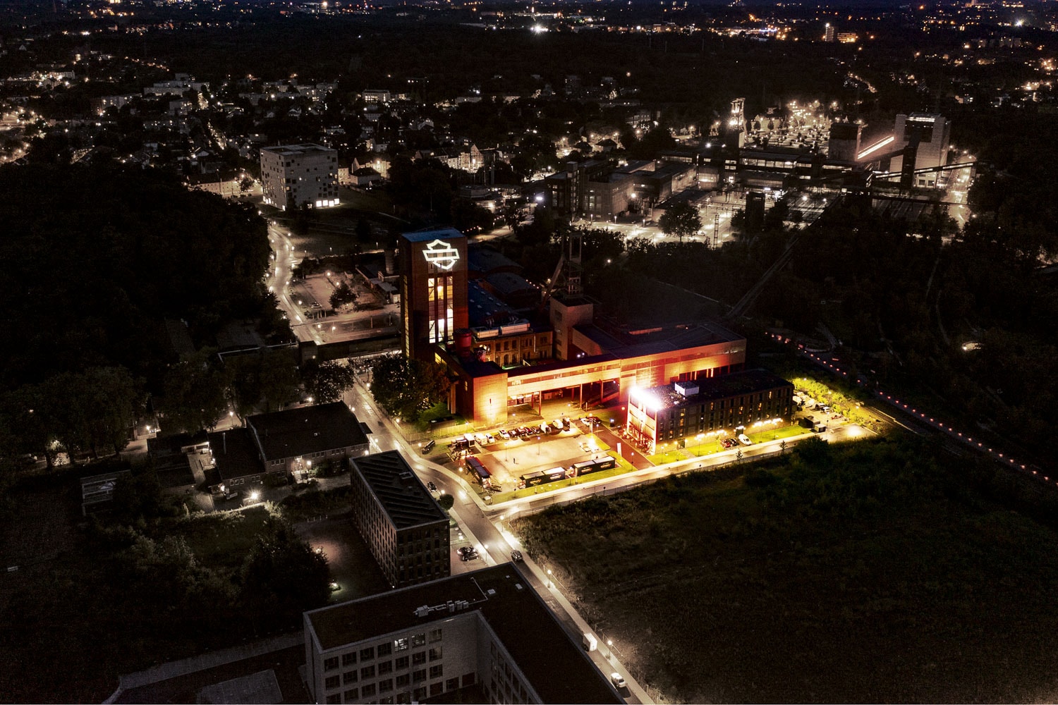 Harley-Davidson Sportster S Launchevent 2021