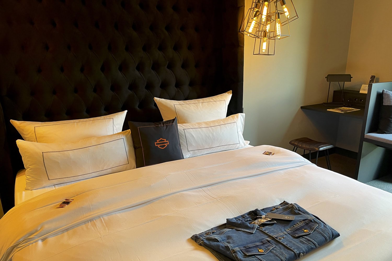 Harley-Davidson Sportster S Launchevent 2021