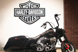 Open House bei Harley Hamburg Nord - 9. April 2022 bei HH-Süd in Seevetal - 23. April 2022