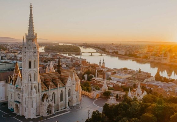 120th Harley-Davidson Anniversary in Budapest 2023