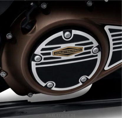 66 Collection Clutch Medallion