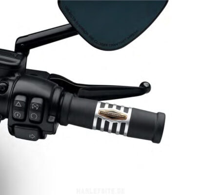 Sportster Nightster 2022 Harley-Davidson Zubehör