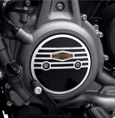 Sportster Nightster 2022 Harley-Davidson Zubehör