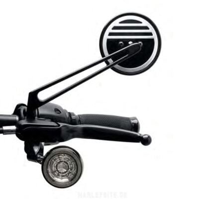 66 Collection Round Mirrors