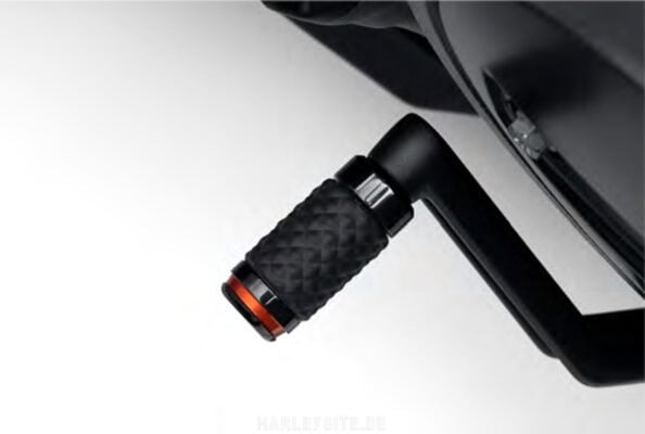 Sportster Nightster 2022 Harley-Davidson Zubehör