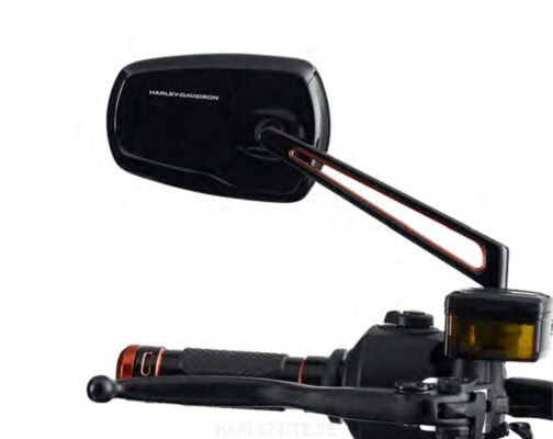 Sportster Nightster 2022 Harley-Davidson Zubehör