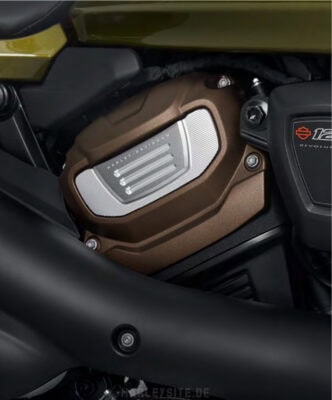 Sportster Nightster 2022 Harley-Davidson Zubehör