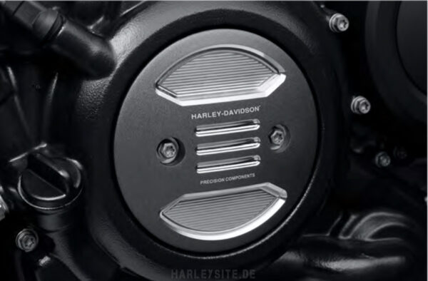 Sportster Nightster 2022 Harley-Davidson Zubehör