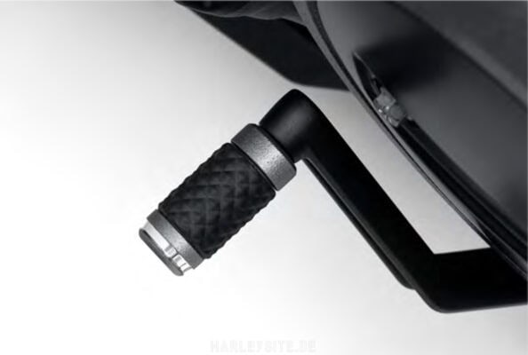 Sportster Nightster 2022 Harley-Davidson Zubehör