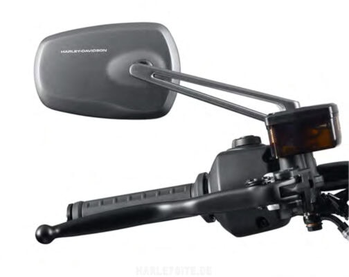 Sportster Nightster 2022 Harley-Davidson Zubehör