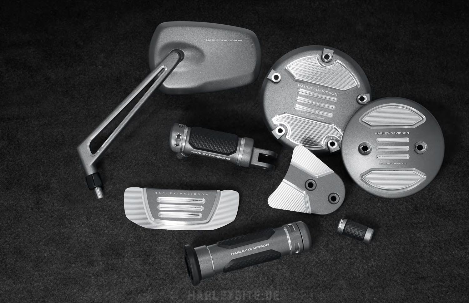 Adversary Collection Graphite