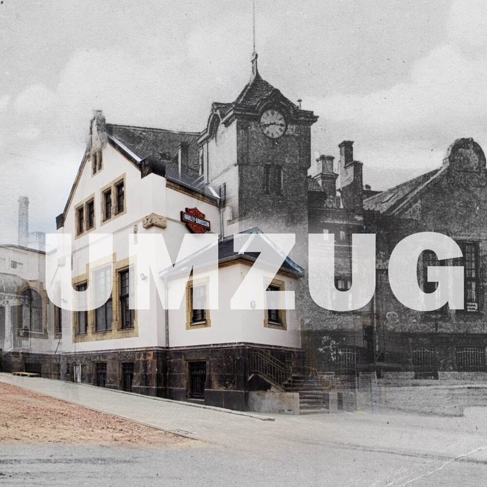 Bahnhof Mitte In Chemnitz