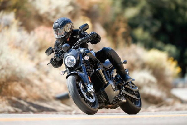 Holt Harley-Davidson jetzt doch den Streetfighter Bronx zurück auf den Plan?
