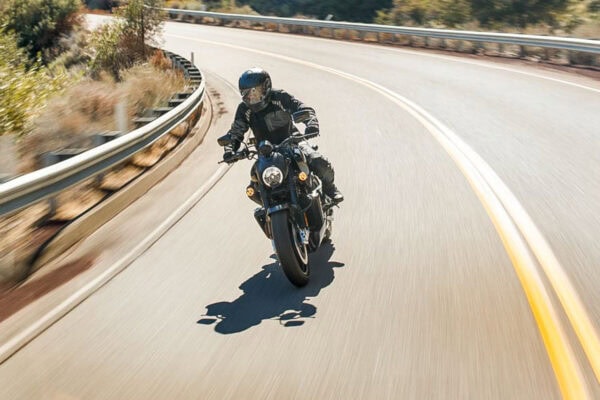 Holt Harley-Davidson jetzt doch den Streetfighter Bronx zurück auf den Plan?