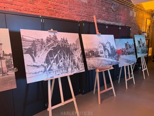 Review - Grand Opening Harley-Davidson Chemnitz 2022