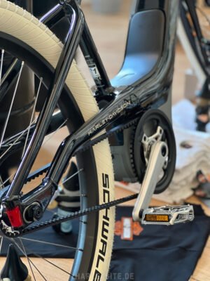 Review - Grand Opening Harley-Davidson Chemnitz 2022